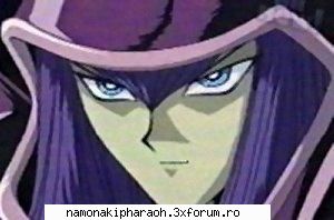 Dark magician Girl :d nu va suparati ,pls. - sau........prietenul lui yugi - Imagini Monstrii