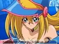 Dark magician Girl :d nu va suparati ,pls. - dduaenl - Imagini Monstrii