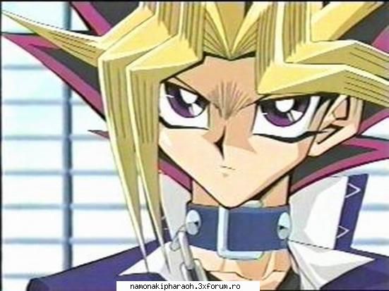 Yami Yugi - Atem - Imagini Personaje