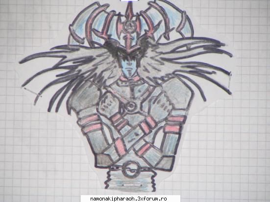 dduaenl :D:D - Astea sunt desene mai normale, cred - Fan Art