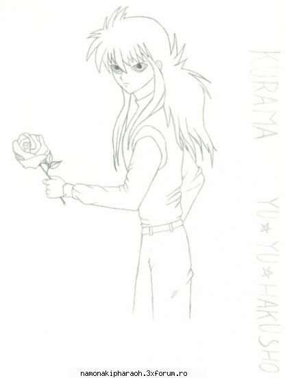 dduaenl :D:D - ana_kurama - Fan Art